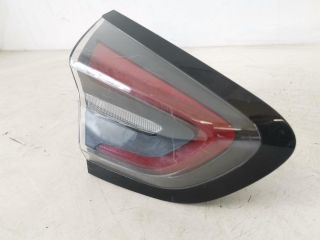 bontott FORD PUMA Motorháztető Jobb Zsanér