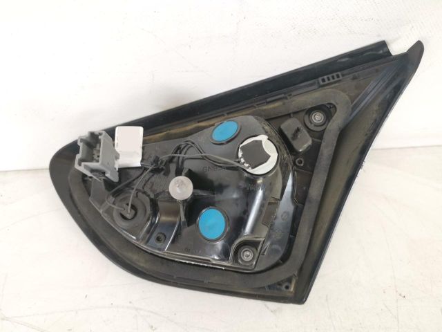 bontott FORD PUMA Motorháztető Jobb Zsanér