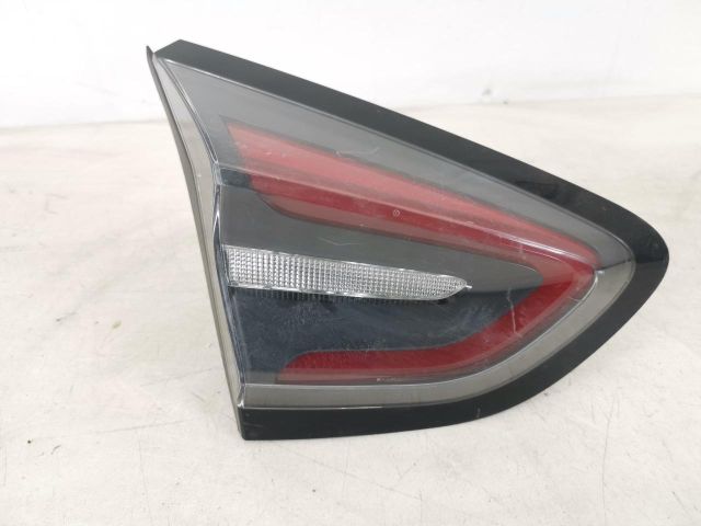 bontott FORD PUMA Motorháztető Jobb Zsanér