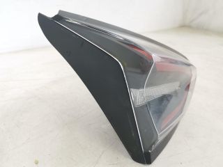 bontott FORD PUMA Motorháztető Jobb Zsanér