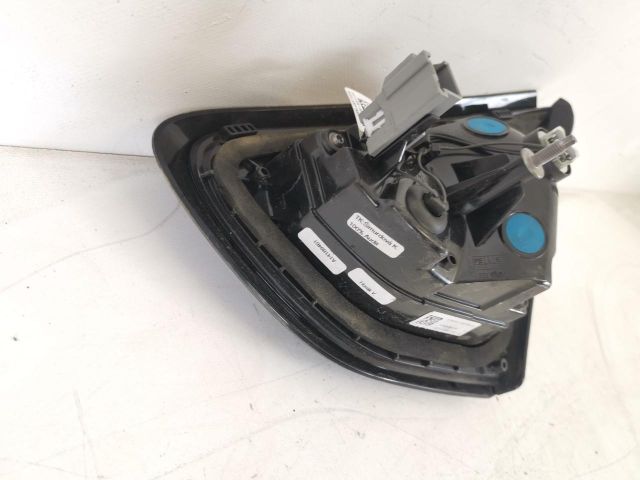 bontott FORD PUMA Motorháztető Jobb Zsanér