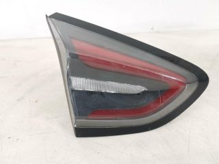 bontott FORD PUMA Motorháztető Jobb Zsanér