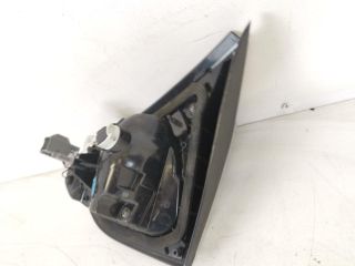 bontott FORD PUMA Motorháztető Jobb Zsanér