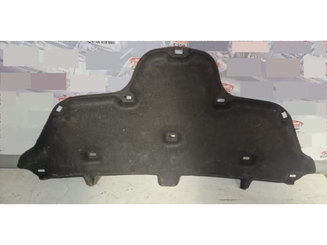 bontott FORD PUMA Motorháztető Szigetelés