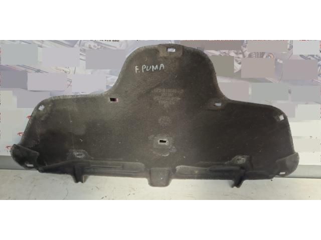 bontott FORD PUMA Motorháztető Szigetelés