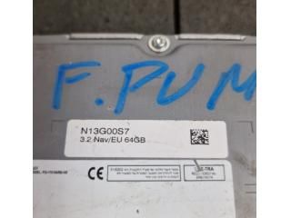 bontott FORD PUMA Navigáció Elektronika