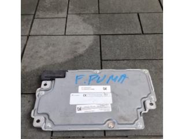 bontott FORD PUMA Navigáció Elektronika