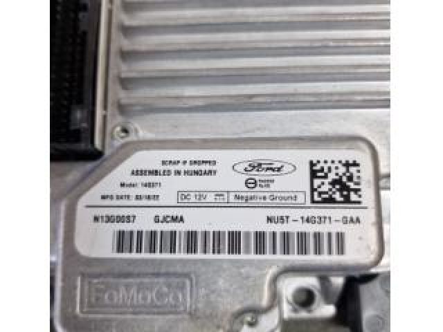 bontott FORD PUMA Navigáció Elektronika