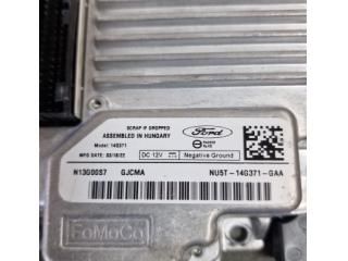 bontott FORD PUMA Navigáció Elektronika