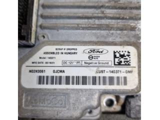 bontott FORD PUMA Navigáció Elektronika