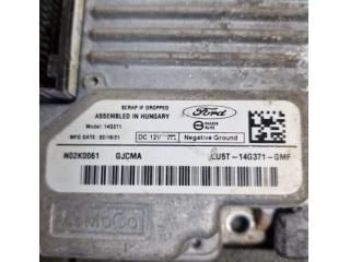 bontott FORD PUMA Navigáció Elektronika