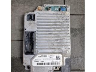 bontott FORD PUMA Navigáció Elektronika