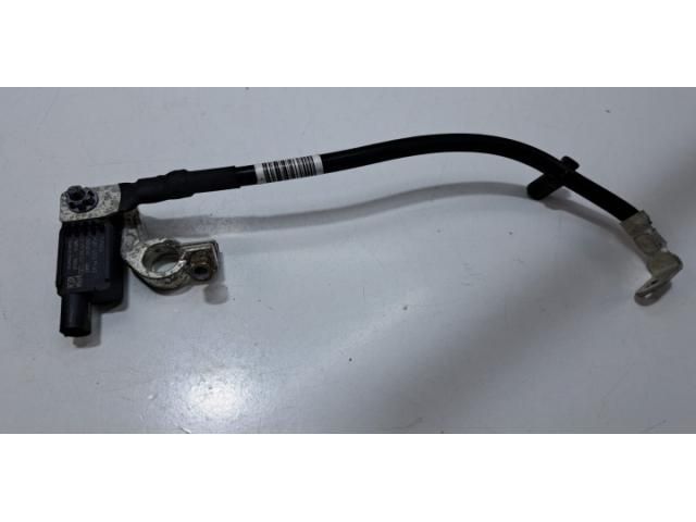 bontott FORD PUMA Negatív Kábel