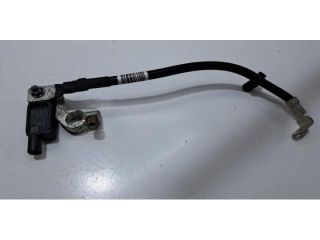 bontott FORD PUMA Negatív Kábel