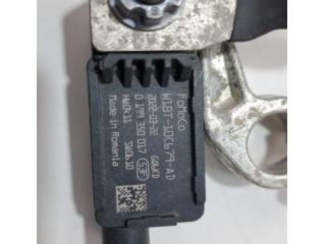 bontott FORD PUMA Negatív Kábel