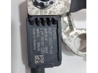 bontott FORD PUMA Negatív Kábel