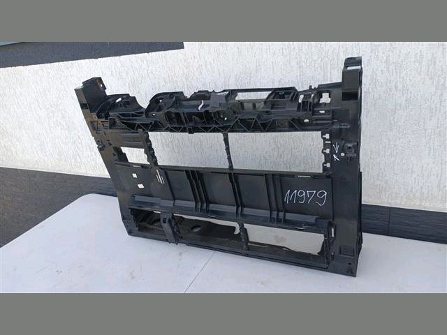 bontott FORD PUMA Hűtő Ventilátor(ok), Radiátor(ok) Szett