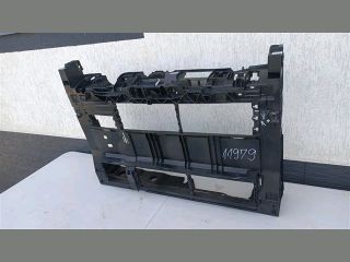 bontott FORD PUMA Hűtő Ventilátor(ok), Radiátor(ok) Szett