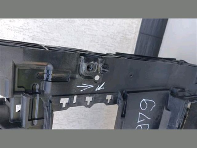 bontott FORD PUMA Hűtő Ventilátor(ok), Radiátor(ok) Szett