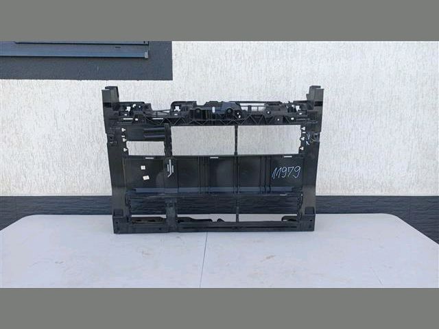 bontott FORD PUMA Hűtő Ventilátor(ok), Radiátor(ok) Szett