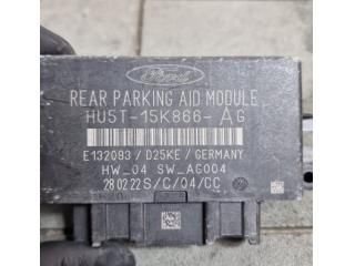 bontott FORD PUMA Tolatóradar Elektronika