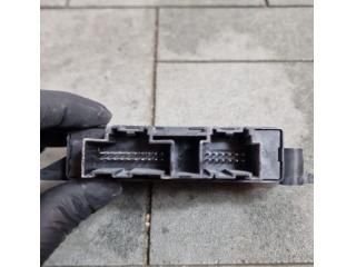 bontott FORD PUMA Tolatóradar Elektronika