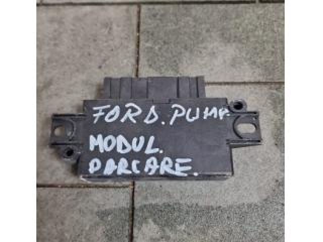 bontott FORD PUMA Tolatóradar Elektronika