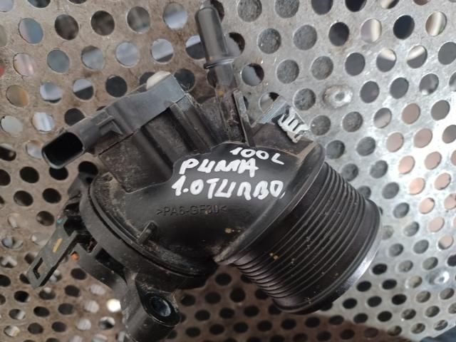 bontott FORD PUMA Töltőnyomás Érzékelő