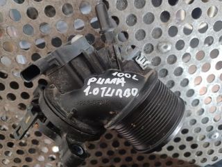 bontott FORD PUMA Töltőnyomás Érzékelő