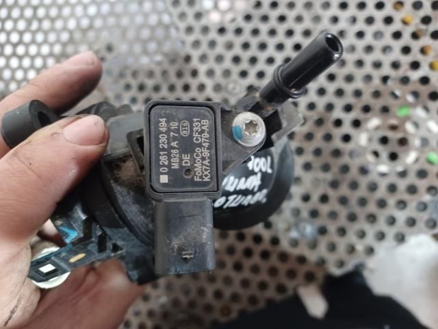 bontott FORD PUMA Töltőnyomás Érzékelő