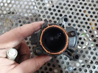 bontott FORD PUMA Töltőnyomás Érzékelő