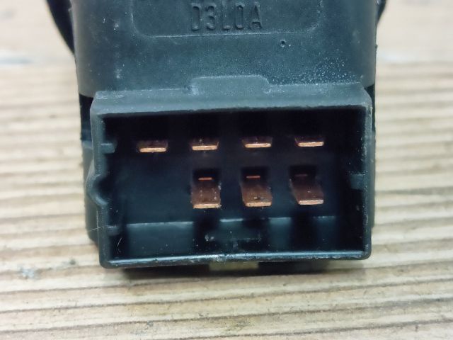 bontott FORD PUMA Tükör Kapcsoló