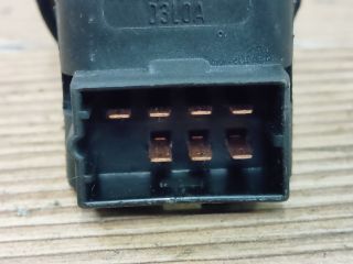 bontott FORD PUMA Tükör Kapcsoló