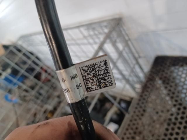 bontott FORD PUMA Üzemanyagcső