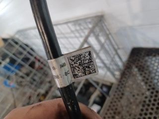 bontott FORD PUMA Üzemanyagcső