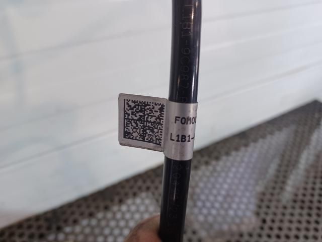 bontott FORD PUMA Üzemanyagcső