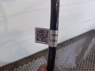 bontott FORD PUMA Üzemanyagcső