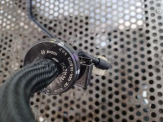 bontott FORD PUMA Üzemanyagcső