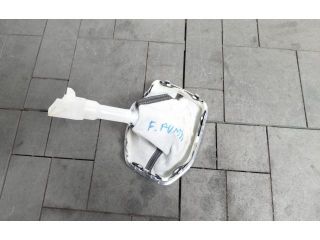 bontott FORD PUMA Váltószoknya