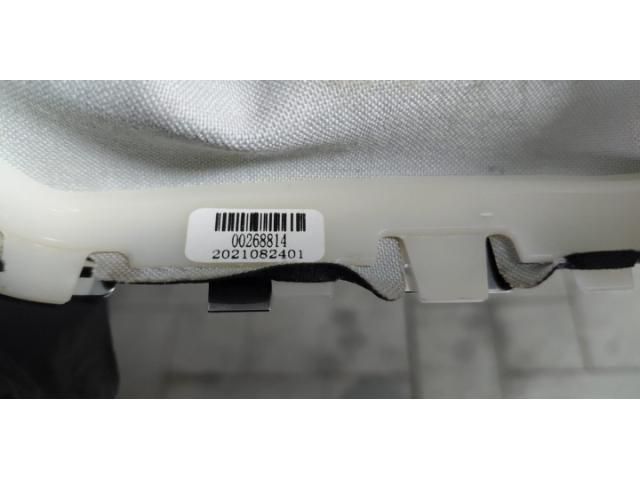 bontott FORD PUMA Váltószoknya