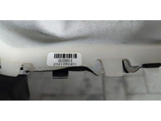 bontott FORD PUMA Váltószoknya