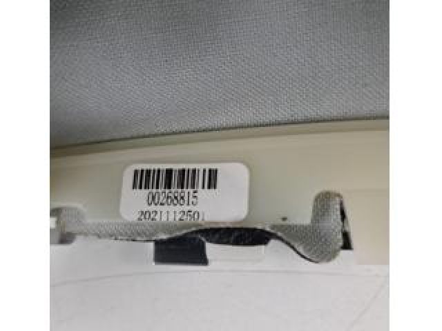 bontott FORD PUMA Váltószoknya