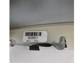 bontott FORD PUMA Váltószoknya