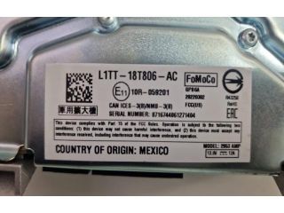 bontott FORD PUMA Végfok