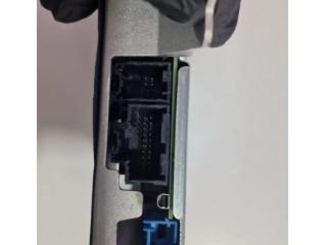 bontott FORD PUMA Végfok