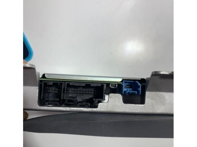 bontott FORD PUMA Végfok