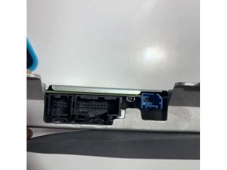 bontott FORD PUMA Végfok