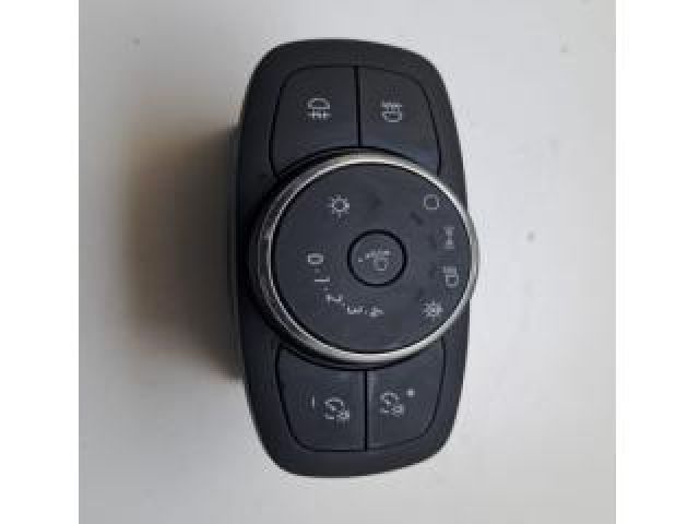 bontott FORD PUMA Világítás Kapcsoló