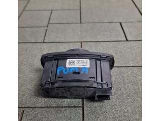 bontott FORD PUMA Világítás Kapcsoló