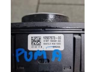 bontott FORD PUMA Világítás Kapcsoló